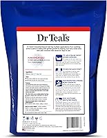 Dr Teal′s Pure Epsom Salt Fragrance Free 19 lbs — image 11