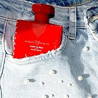 Pascal Morabito Lady In Red Eau De Parfum 3.4oz — image 3