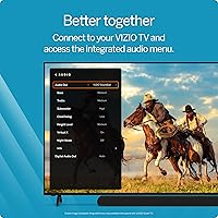 VIZIO SV200M-08 2.0 Soundbar w/Dolby Atmos & DTS:X — image 12