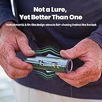 Chasing Fishing CamX — image 5