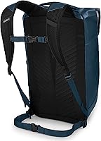 Osprey Transporter Unisex Flap Laptop Backpack 20L — image 2