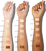 HALEYS Re-invent Sheer Tinted Marula Oil (Fair/Light Cool) — image 4