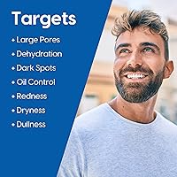 Strive Hydrating Men's Face Wash 200mL — image 3