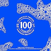 Head & Shoulders Itchy Scalp Care Dandruff Shampoo, 32.1 Fl Oz Twin Pack — image 7