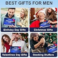 DOYEEWO Men's Skin Care Kit — image 6