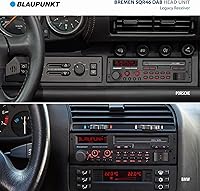 Blaupunkt Bremen SQR 46 DAB Retro Car Stereo — image 5