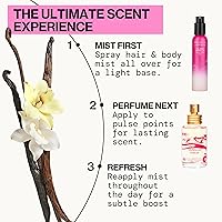 Pacifica Island Vanilla Perfume 1oz — image 11