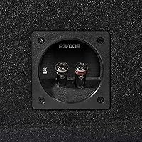 Rockford Fosgate P3-1X12 Punch 12″ Subwoofer — image 4