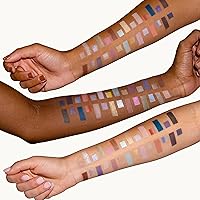 Pacifica Stellar Gaze Eye Shadow Palette - 28 Shades — image 13