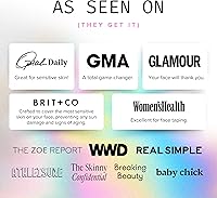 Sun Patch Under-Eye UV Protection Patches – Sparkle Sun Kiss Gold — image 6