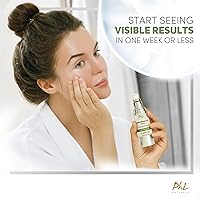 PHL Naturals Hyaluronic Acid Serum 1.75 fl oz — image 7