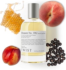 Twist Blossom No. 106 Eau De Parfum 100ml Review