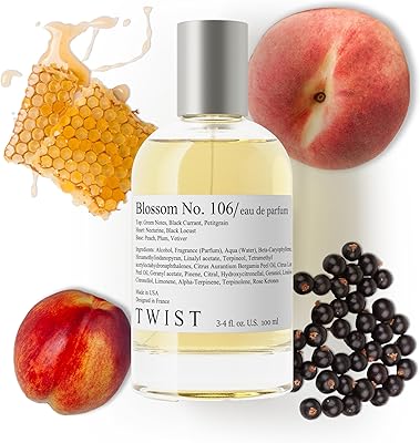 Twist Blossom No. 106 Eau De Parfum 100ml