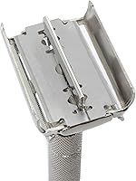 Haryali London Twist Open Butterfly Style Men's Shaving Razor — image 6