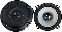 Kenwood KFC-1366S 5-1/4″ 2-Way Speakers — image 1