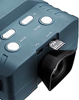 Barska NVX100 3x Night Vision Monocular — image 7