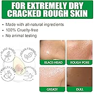 LAIKME Avocado Skin Care Set, 6-Piece — image 4