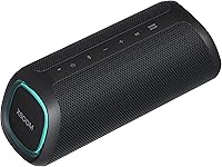 LG XG5QBK Go Portable Bluetooth Speaker — image 9