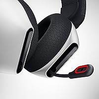 Alienware AW725H Tri-Mode Wireless Gaming Headset — image 9