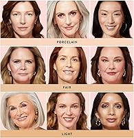 Laura Geller Baked Balance-N-Glow Illuminating Foundation - Light — image 6