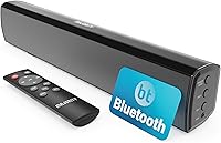 Majority Bowfell 50W Bluetooth Soundbar — image 1