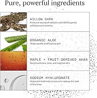 Ursa Major Essential Face Tonic 4 oz — image 3