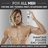 Avenue Man Hair Thickening Spray 8.5oz — image 5