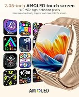 EarlySincere T22 Smartwatch — image 3