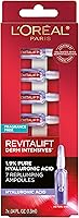 L'Oreal Paris Revitalift Derm Intensives Hyaluronic Acid Serum Ampoules 7 Day Boost — image 2
