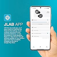 JLab JBuds Air Pro True Wireless Earbuds — image 6