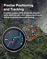 SUUNTO Race GPS Sports Watch — image 3