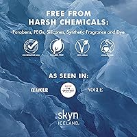 Skyn ICELAND Nordic Facial Peeling Pads, 60 Pads — image 6