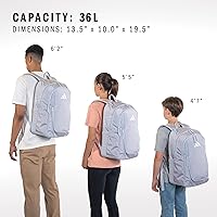 adidas Stadium Team Sports Backpack 36L — image 6