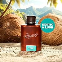 Dr. Squatch Castaway Cove Cologne 1.7oz — image 3
