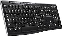 Logitech K270 Wireless Keyboard — image 3