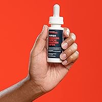 Roman Men's 5% Minoxidil Hair Regrowth Solution, Unscented, 3-Month Supply — image 7