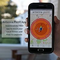 Antennas Direct ClearStream 4MAX TV Antenna — image 8