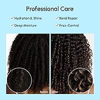 MAREE Hair Vitamins Hair Oil Capsules 2-Pack — image 9