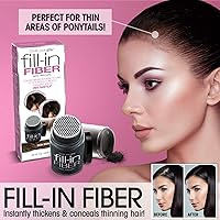 Cover Your Gray Fill In Powder - Medium Brown (Pack of 6) — image 8