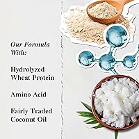 Kiehl's Amino Acid Shampoo 8.5oz — image 5