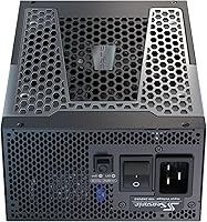Seasonic Prime TX-1600 1600W 80+ Titanium ATX 3.0 PSU — image 5