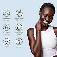 Odele Moisture Repair Shampoo & Conditioner Set, 13 fl oz Each — image 6