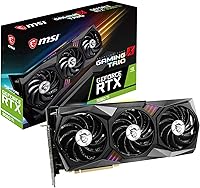 MSI GeForce RTX 3060 Ti Gaming X Trio 8GB — image 1