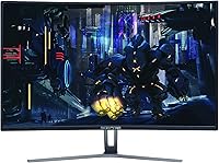 Sceptre C325B-144R 32″ 144Hz Curved Gaming Monitor — image 2