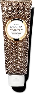 LaLicious Brown Sugar Vanilla Body Butter 8oz Review