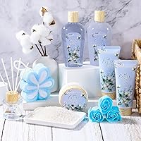 Green Canyon Spa Gift Basket for Women — image 3