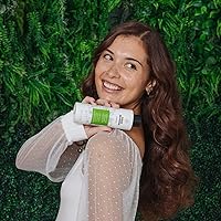 No nothing Sensitive Volumizing Shampoo - 10.15 oz — image 2