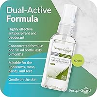 Perspi Guard Maximum Strength Antiperspirant 50ml — image 4