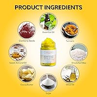 PureBellissimo Brightening Bikini Scrub — image 5