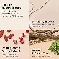 Paula's Choice RESIST Advanced Pore Refining Treatment 4% BHA Serum — image 3